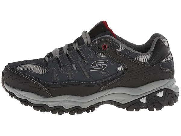 SKECHERS Afterburn M. Fit SKECHERS Afterburn M. Fit