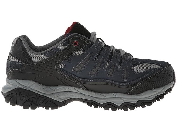 SKECHERS Afterburn M. Fit SKECHERS Afterburn M. Fit
