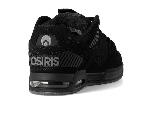 Osiris Peril