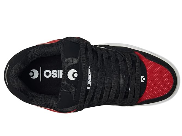 Osiris Peril