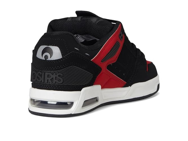 Osiris Peril