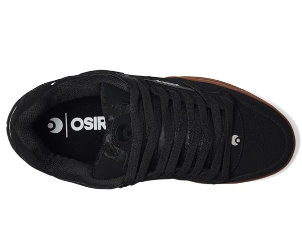 Osiris Peril