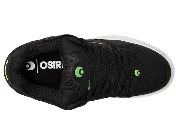 Osiris Peril