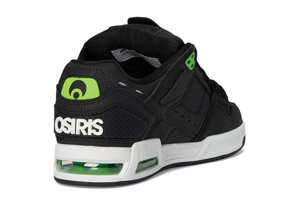 Osiris Peril
