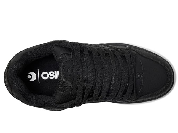 Osiris Peril