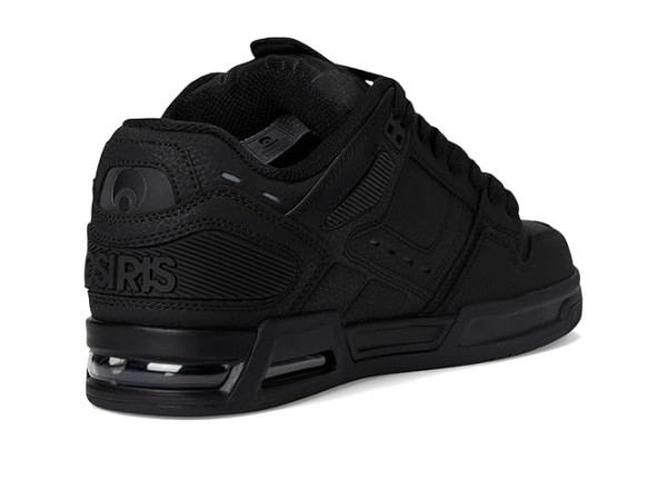 Osiris Peril