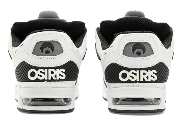 Osiris Peril