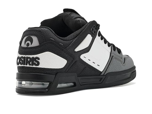 Osiris Peril