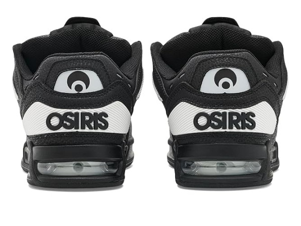 Osiris Peril
