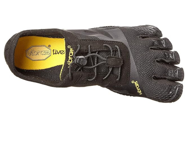 Vibram FiveFingers KSO EVO