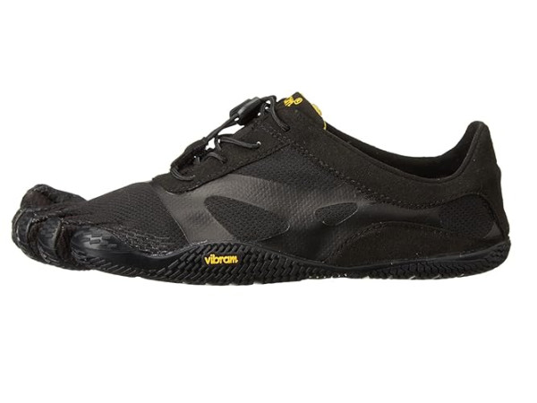 Vibram FiveFingers KSO EVO