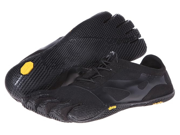 Vibram FiveFingers KSO EVO