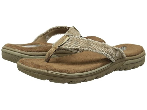 SKECHERS Relaxed Fit 360 Supreme - Bosnia