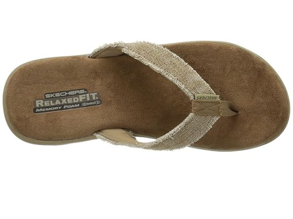 SKECHERS Relaxed Fit 360 Supreme - Bosnia SKECHERS Relaxed Fit 360 Supreme - Bosnia