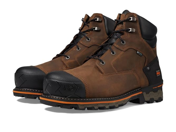 Timberland PRO Boondock