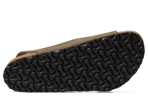 Birkenstock Milano - Leather Soft Footbed (Unisex)