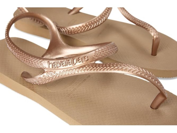 Havaianas Flash Urban Flip Flop Sandal