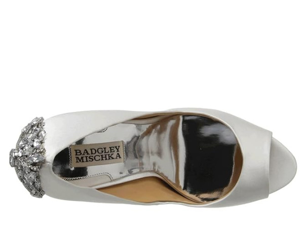 Badgley Mischka Kiara
