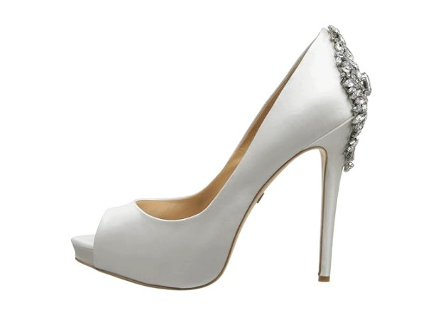 Badgley Mischka Kiara