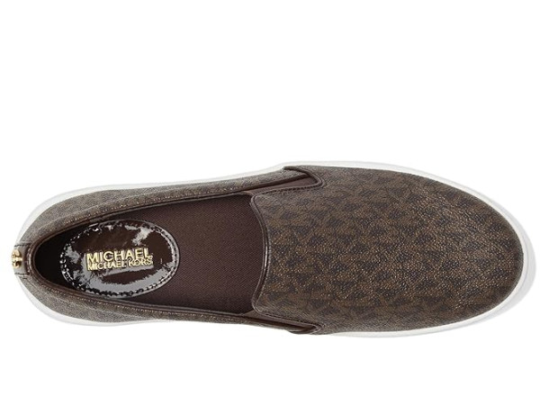 MICHAEL Michael Kors Keaton Slip-On MICHAEL Michael Kors Keaton Slip-On
