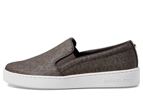 MICHAEL Michael Kors Keaton Slip-On MICHAEL Michael Kors Keaton Slip-On
