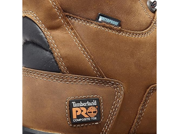 Timberland PRO Boondock