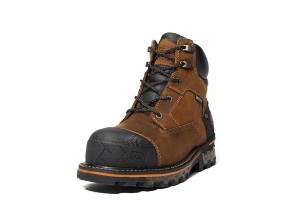 Timberland PRO Boondock 6 Timberland PRO Boondock 6