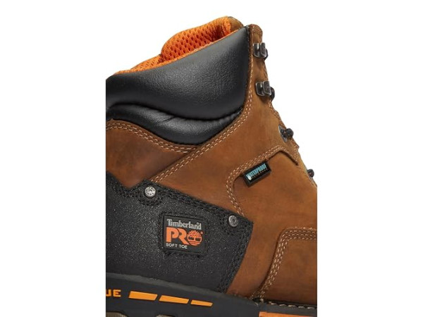Timberland PRO Boondock 6 Timberland PRO Boondock 6
