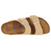 Birkenstock Arizona Soft Footbed - Nubuck Leather