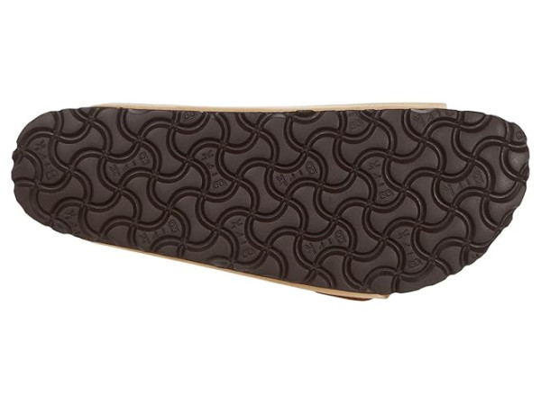 Birkenstock Arizona Soft Footbed - Nubuck Leather