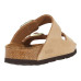 Birkenstock Arizona Soft Footbed - Nubuck Leather