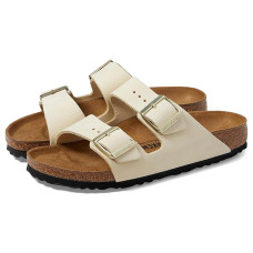 Birkenstock Arizona Soft Footbed - Nubuck Leather