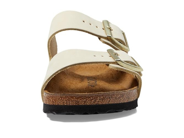 Birkenstock Arizona Soft Footbed - Nubuck Leather