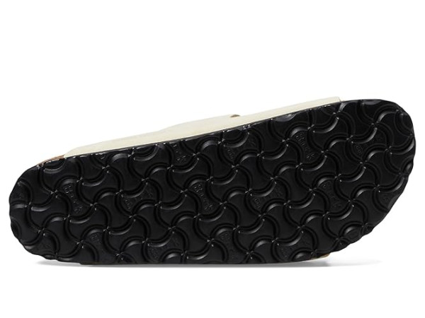 Birkenstock Arizona Soft Footbed - Nubuck Leather