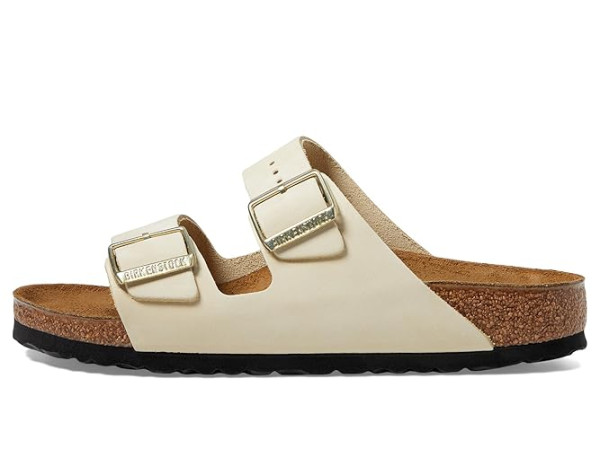 Birkenstock Arizona Soft Footbed - Nubuck Leather
