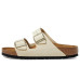 Birkenstock Arizona Soft Footbed - Nubuck Leather