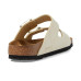Birkenstock Arizona Soft Footbed - Nubuck Leather