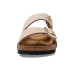 Birkenstock Arizona Soft Footbed - Nubuck Leather