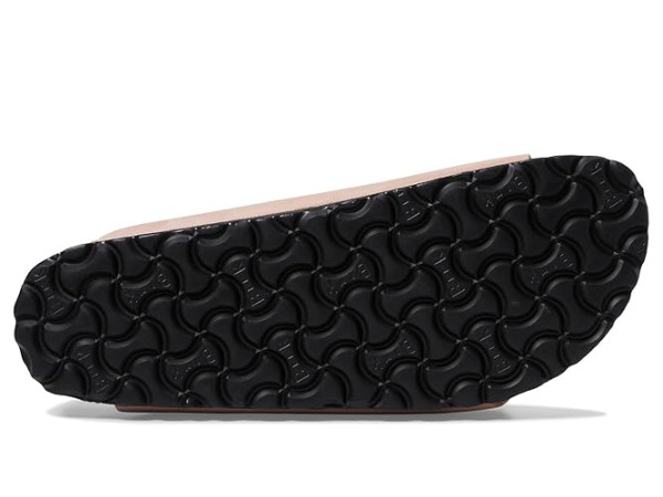 Birkenstock Arizona Soft Footbed - Nubuck Leather