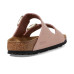 Birkenstock Arizona Soft Footbed - Nubuck Leather