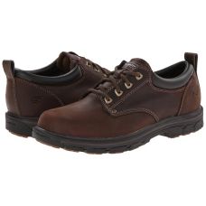 SKECHERS Segment Relaxed Fit Oxford SKECHERS Segment Relaxed Fit Oxford