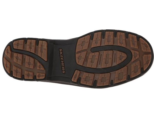 SKECHERS Segment Relaxed Fit Oxford SKECHERS Segment Relaxed Fit Oxford