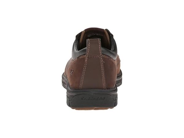 SKECHERS Segment Relaxed Fit Oxford SKECHERS Segment Relaxed Fit Oxford