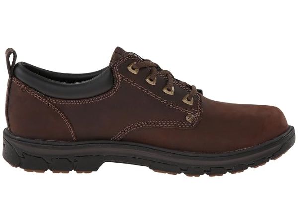 SKECHERS Segment Relaxed Fit Oxford SKECHERS Segment Relaxed Fit Oxford