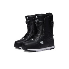 DC Control Dual BOA Snowboard Boots DC Control Dual BOA Snowboard Boots