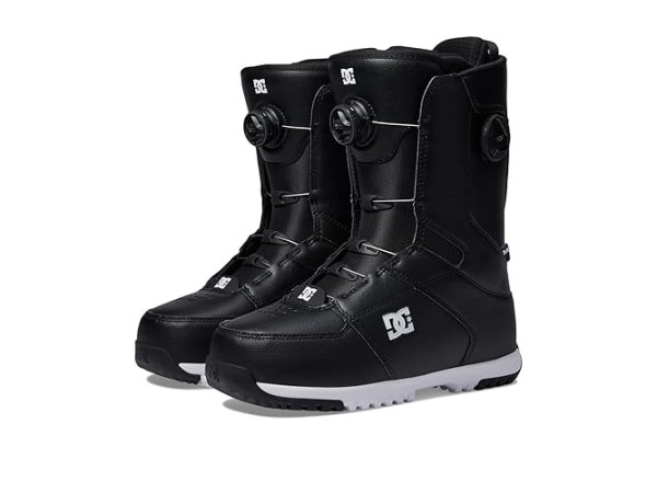DC Control Dual BOA Snowboard Boots DC Control Dual BOA Snowboard Boots