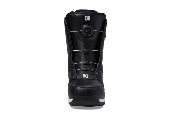 DC Control Dual BOA Snowboard Boots DC Control Dual BOA Snowboard Boots