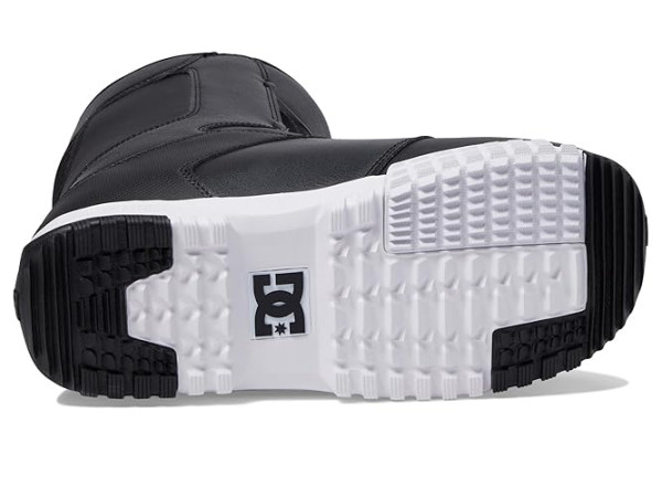 DC Control Dual BOA Snowboard Boots DC Control Dual BOA Snowboard Boots