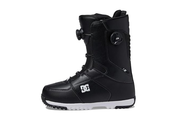 DC Control Dual BOA Snowboard Boots DC Control Dual BOA Snowboard Boots