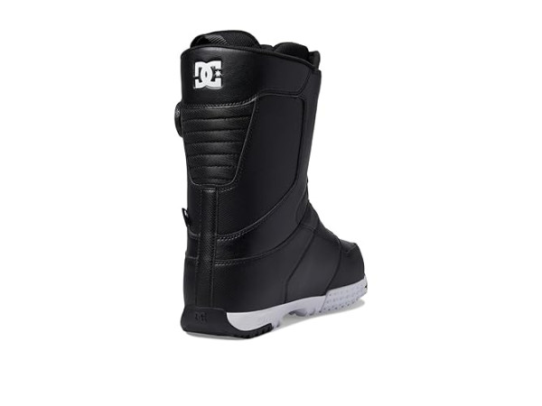 DC Control Dual BOA Snowboard Boots DC Control Dual BOA Snowboard Boots